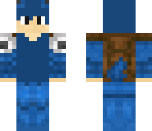 blue boy