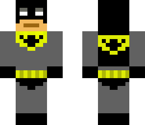 batman