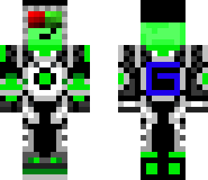 gommes realm