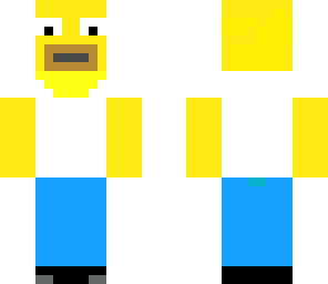 homer simpson