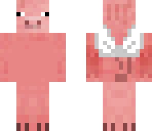 flying pig