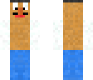 mr potato head dood