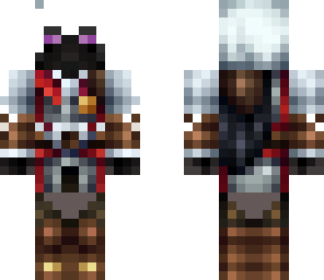 enderman assassin