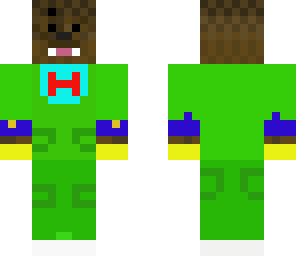 fancy party bacca