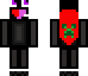 awesome enderman
