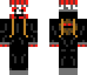 griefer