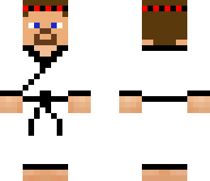 karateka
