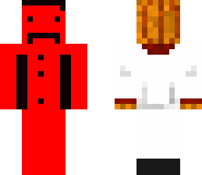 red devil