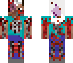 herobrines brother doom