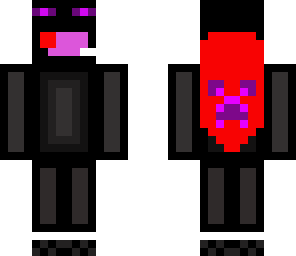 awesome enderman 2