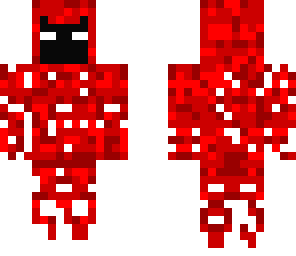 redghast