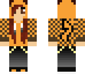 tigergirl