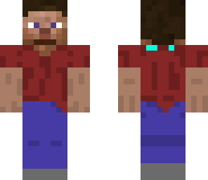 brown steve