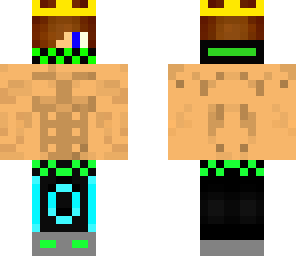 six pack