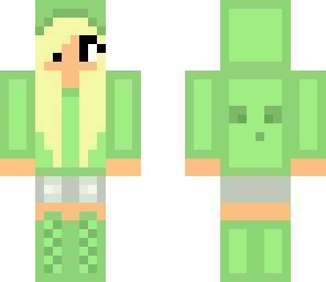 slime girl 2