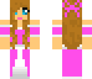 edited skin