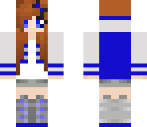 school girl