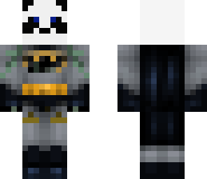 batpanda