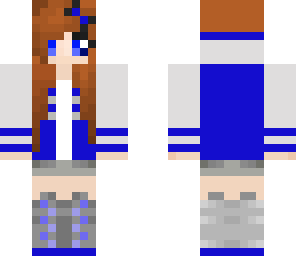 school girl