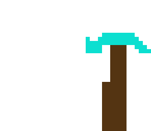 diamondpickaxe