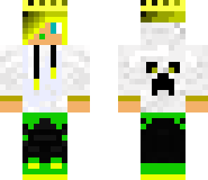 geelekonig