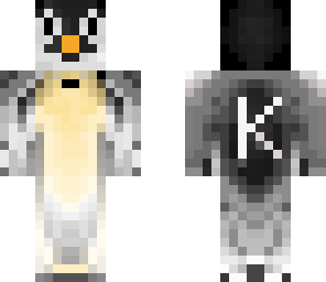 penguinkiet