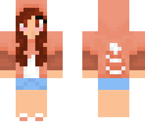 fox girl