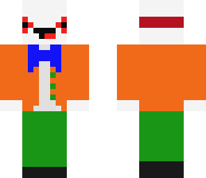 derp clown