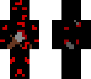 undead terror