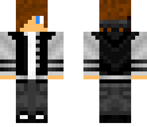 teen boy