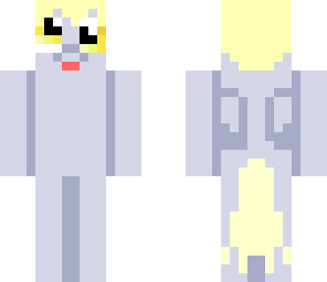 derpy wings and mark