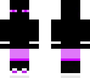 beach enderman