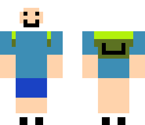 finn time to adventure