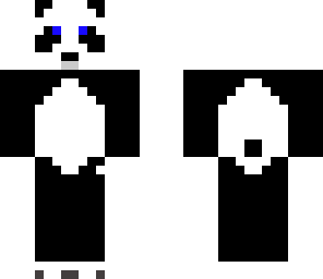 the panda