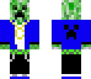 cool creeper 2