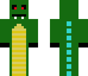 snake