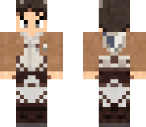 eren jaeger