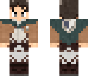 eren jaeger
