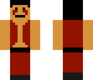 nightwolf