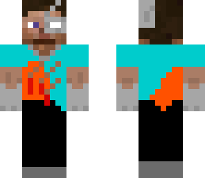 stevrbrine
