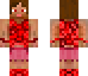 rubin girl