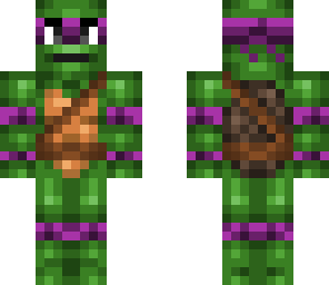donatello