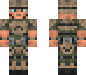 combat armor