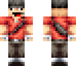 derp scout