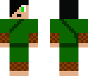earthbender