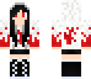 jeff the killer girl