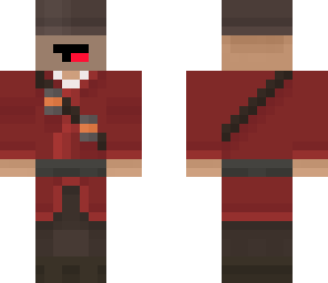 derp soldier
