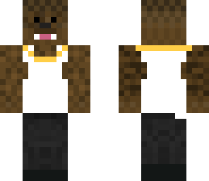 gangsta bacca