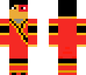 prince zuko