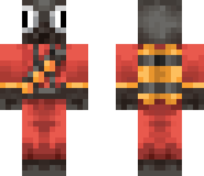 derp pyro